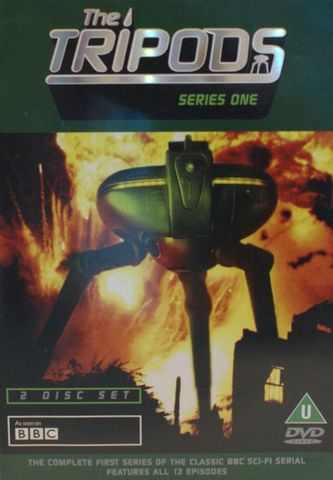 tripods-the-series-1-u-cex-uk-buy-sell-donate
